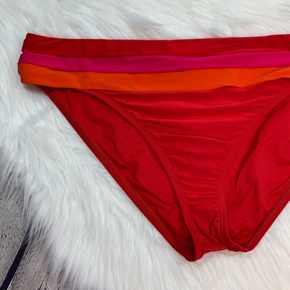 NWT La Blanca Bikini Bottom - Picture 2 of 7